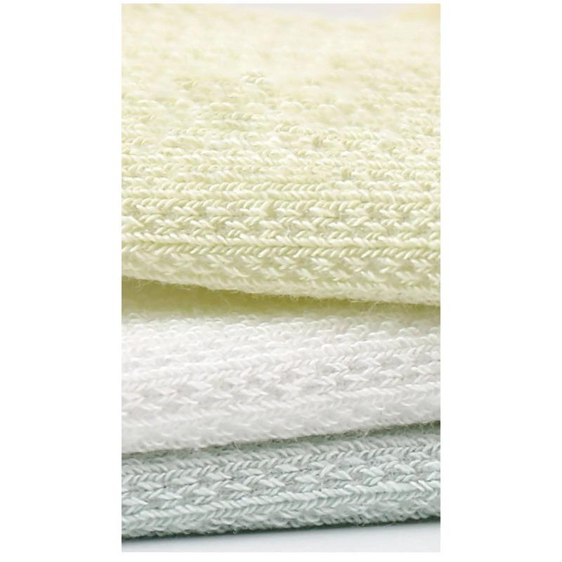 3 пары/лот Новые летние детские носки для девочек Ультратонкие сетчатые носки Мультяшные кролик собака Детские носки для первых шагов