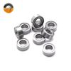 10Pcs MR84ZZ 4x8x3 mm ABEC-7 Deep Groove Ball Bearing Miniature Bearing High Quality For Advanced Drone Aircraft Model UAV