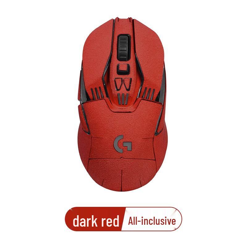 Logitech G903/G900 Mouse Anti-Slip and Protective Film Sticker