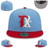 Кепка Texas Rangers Закрытая бейсболка Шляпа для защиты от солнца Различные стили вышитых кепок