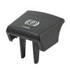 Крышка кнопки парковки тормоза для BMW 5 6 X3 X4 F10 F11 F06 2009-13 Полезно