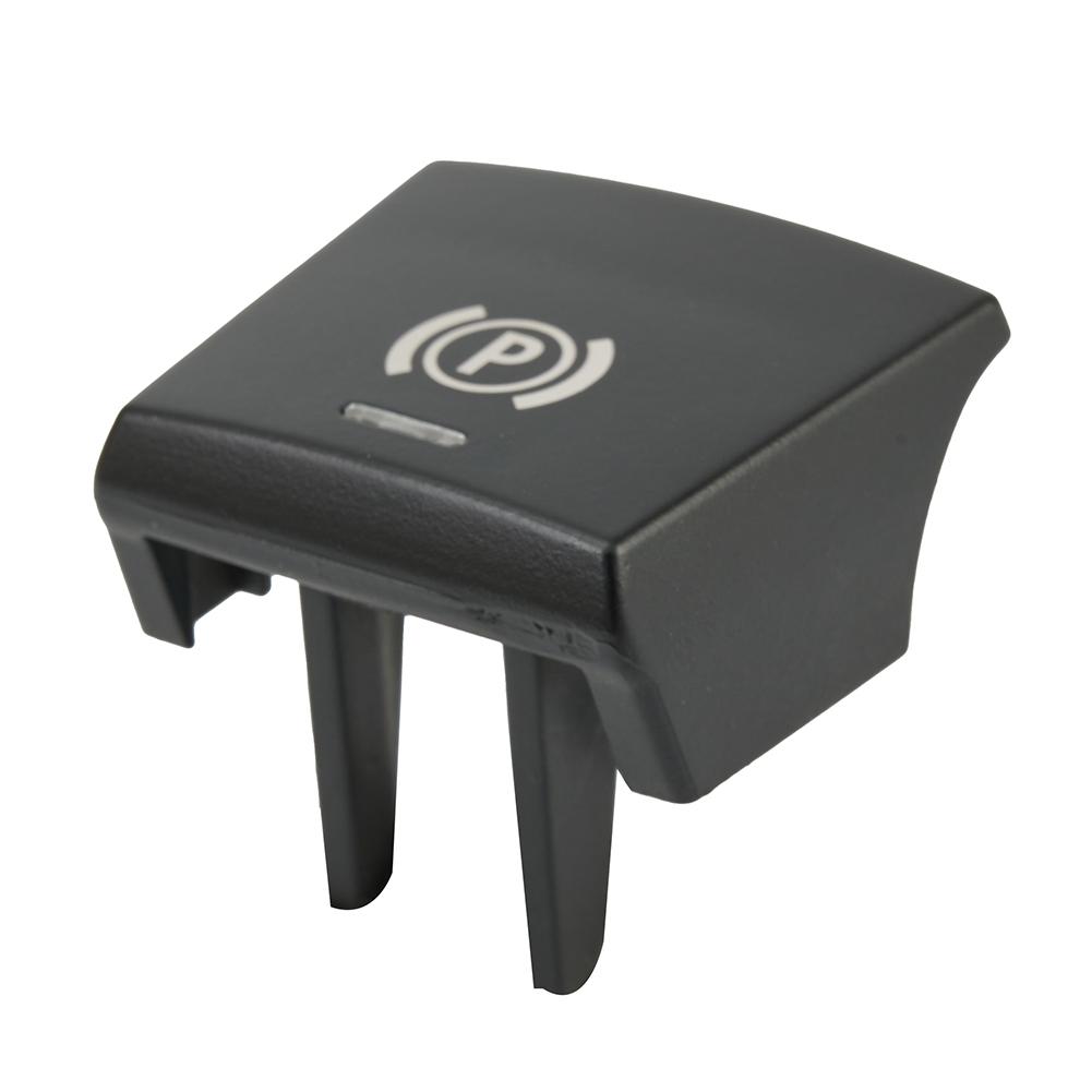 Крышка кнопки парковки тормоза для BMW 5 6 X3 X4 F10 F11 F06 2009-13 Полезно