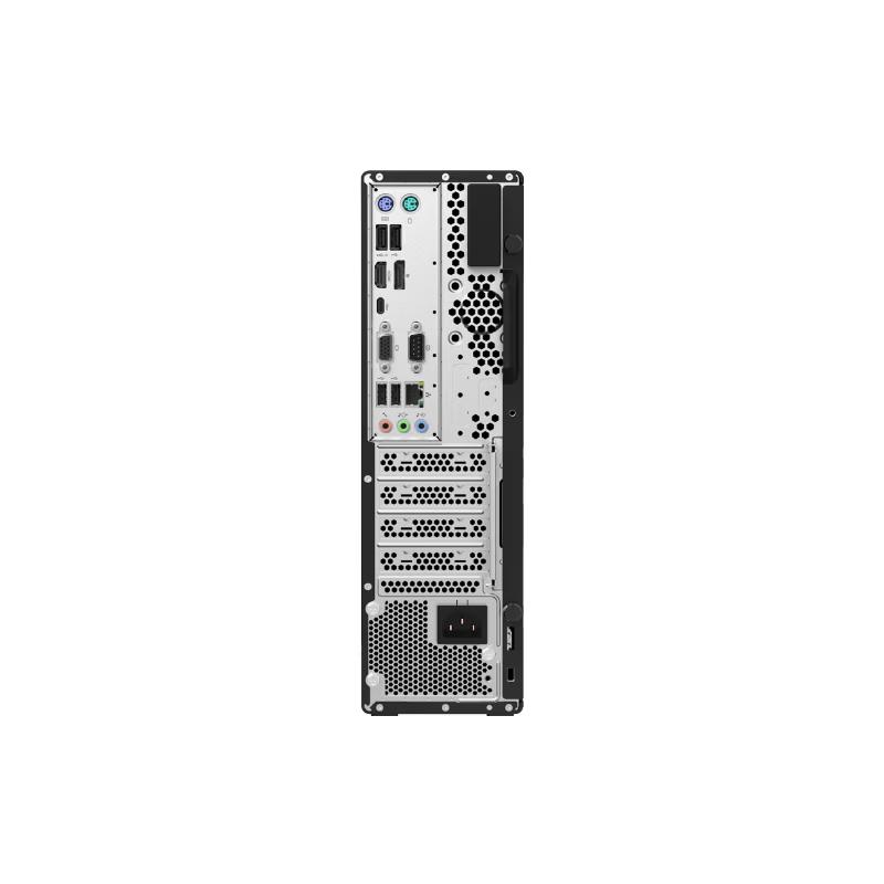 UNIS Commercial Desktop PC (CN version)
