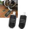 Universal Motorcycle Foot Rest Highway Engine Guard Foot Pegs Mount For Harley Honda Kawasaki Suzuki 1 1/4"
