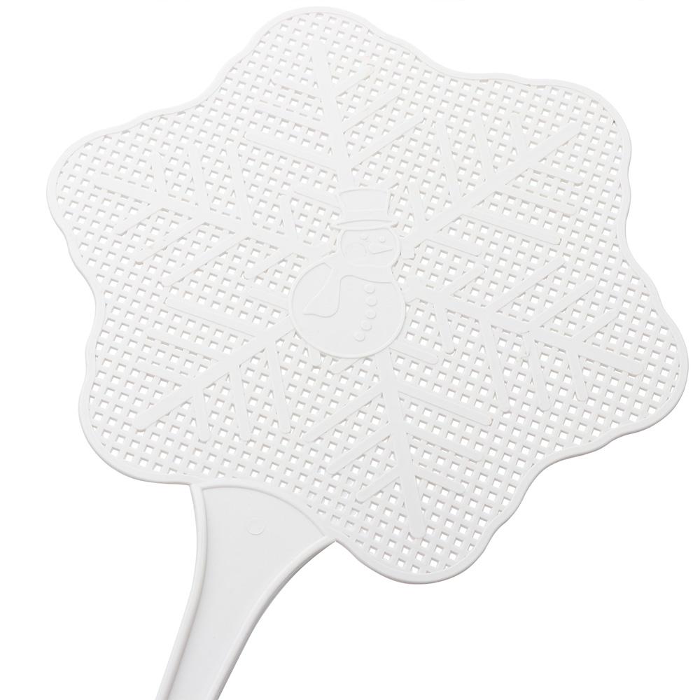 New Prevent Flexible Tools Extendable Insect Mosquito Killer Tool Fly Swatter Anti Pest Plastic