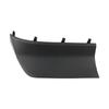 Front Right Fascia Spat 68421752AB For Jeep Grand Cherokee L 2021-2024