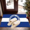 Fc Emblem Printed Area Rug for Office, Chair Rug, Decorative Carpet Floor Mat, Large Size Fan gifts Christmas gifts