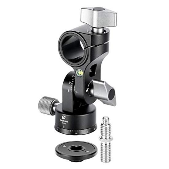 Leophoto LX Center Pole Adapter HX-22