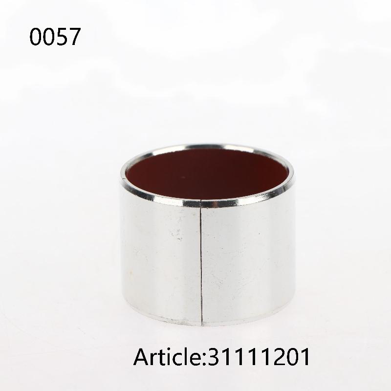 Втулка подшипника компрессора холодильной установки 0057 Для 4Cc-6.2 4Dc-5.2 4Ec-4.2 4Ces-6 2Dc-2.2 Запасная часть компрессора