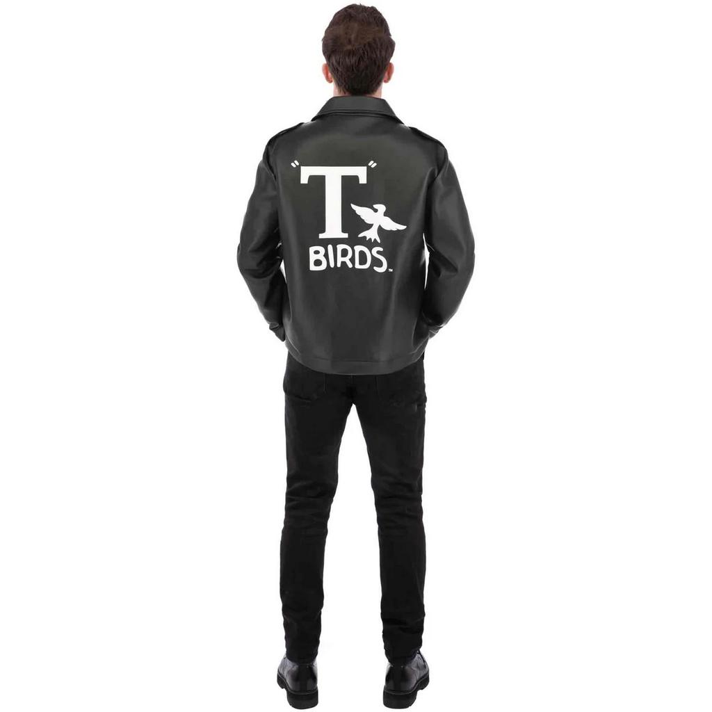 Grease Mens T-Birds Jacket