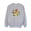 The Powerpuff Girls Boys Girls Bold Brave Strong Sweatshirt