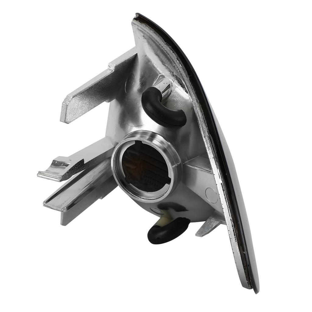 Пара серых угловых габаритных огней для BMW 3 серии E46 98-01 седан 63136902766