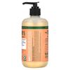 Mrs. Meyers Clean Day Hand Soap, Geranium Scent, 12.5 Fl Oz (370 Ml)