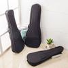 Guitar Accessories Thicker Padded Guitar Gig Bag Ukulele Zipper Bag Tenor Ukulele Case Ukulele Bag