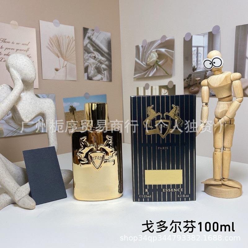 Парфюм Blue Linton 125мл Huanqin Youguo Altaïr Pegasus Palace Collection Holtankaran