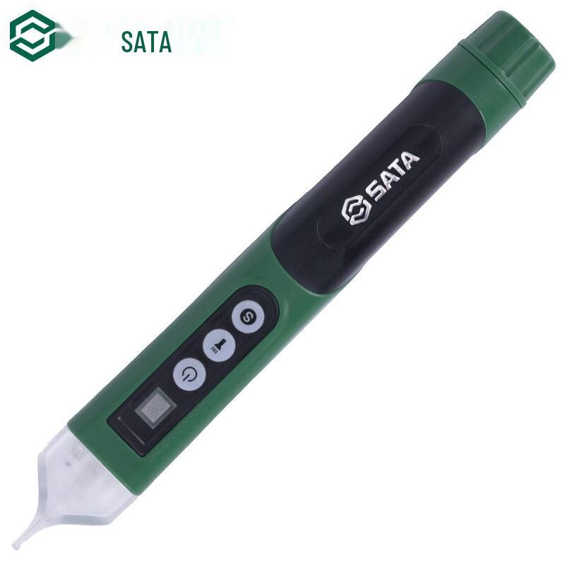 SATA Non-Contact Voltage Tester (CN version)
