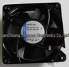 4650N-465 AC230V Высокотемпературный немецкий вентилятор
