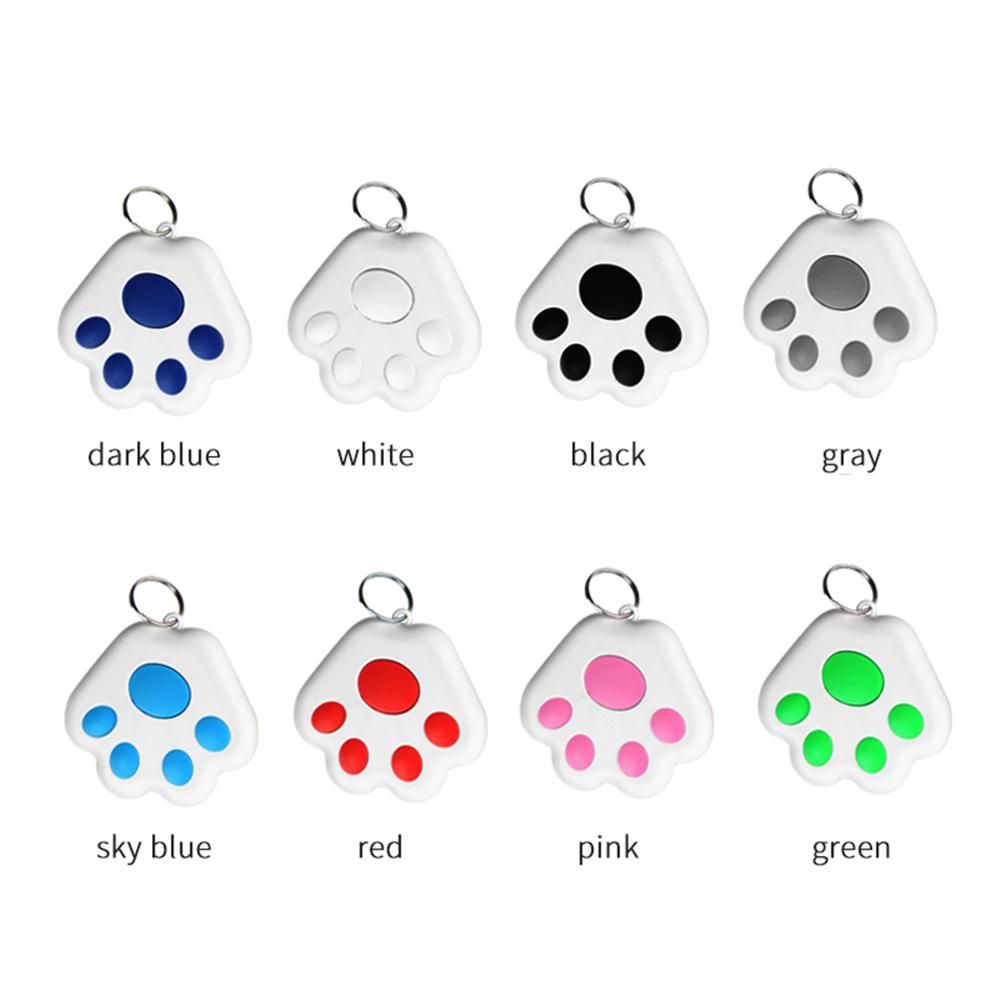 Беспроводной Bluetooth смарт-тег Selfie Anti-Lost Устройство для поиска ключей Поиск домашних животных Трекер