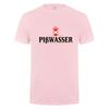 Pisswasser T Shirt Summer Unisex Cotton Short Sleeve Tshirts Funny Tshirt Unisex Tops Tee DZ