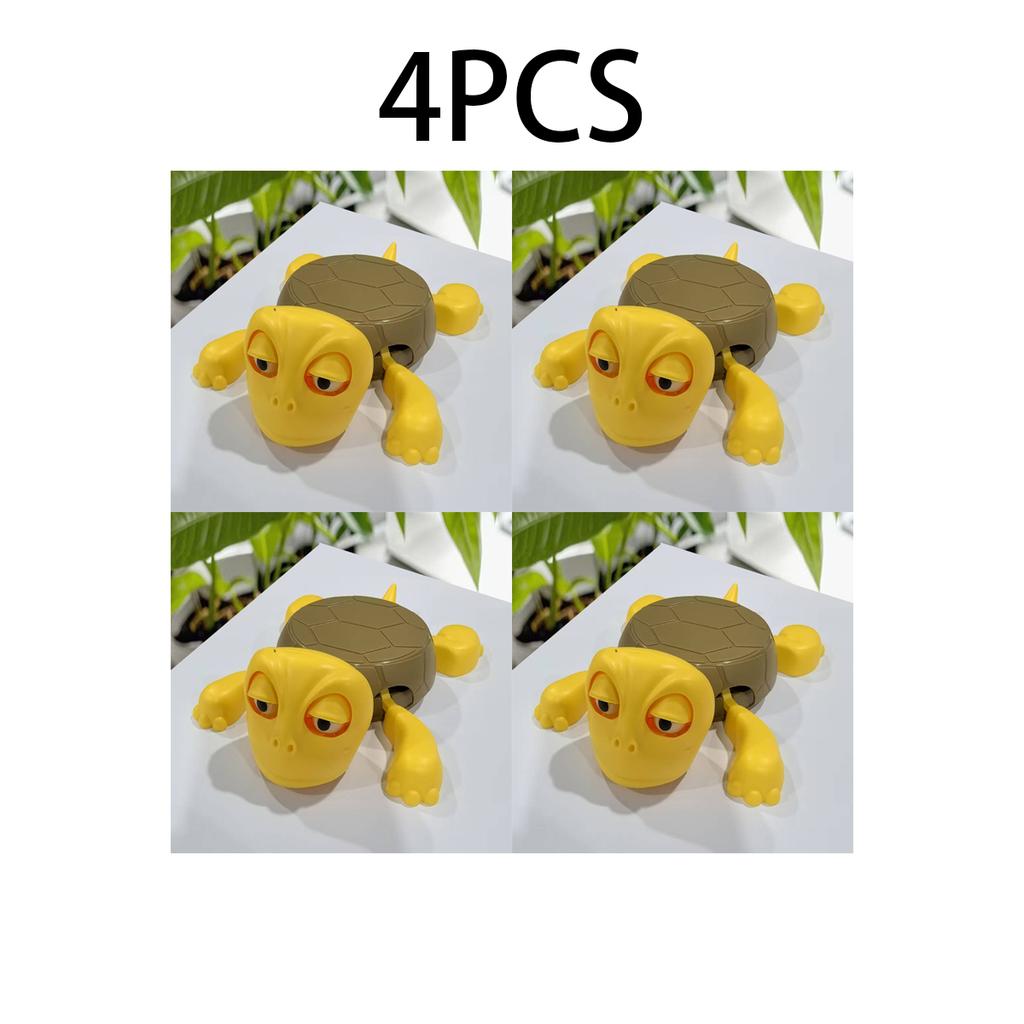 1/4/6 шт. Черепаха креативный декоративный забавный орнамент модный домашний декор аксессуары черепаха коврик для чая кофе кружка держатель для напитков