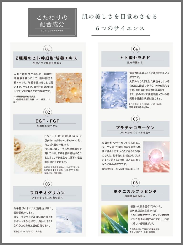 JOIE CELLULE LDK Раствор для культивирования стволовых клеток человека с платиной и растительными компонентами Joie Сделано в Японии [Рейтинг 2022] Сыворотка, 20 мл, Протеогликан,