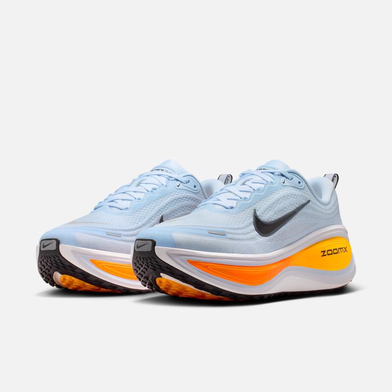 Nike Супермягкие профессиональные беговые кроссовки с амортизацией для мужчин - Летние дышащие - NIKE VOMERO PLUS HV8150