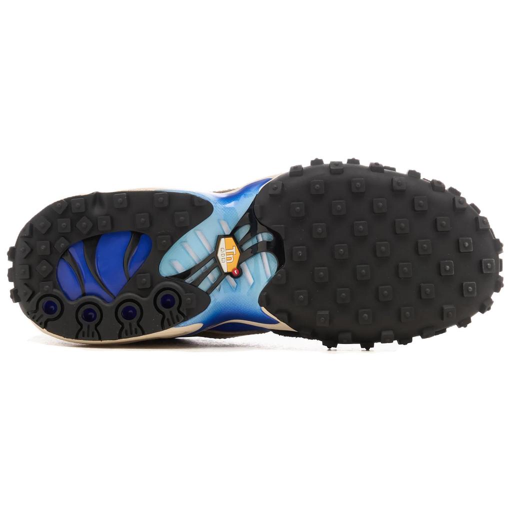 Nike Air Max Waffle Racer Sp Гиперсиний Металлик Золотой FV6946-400