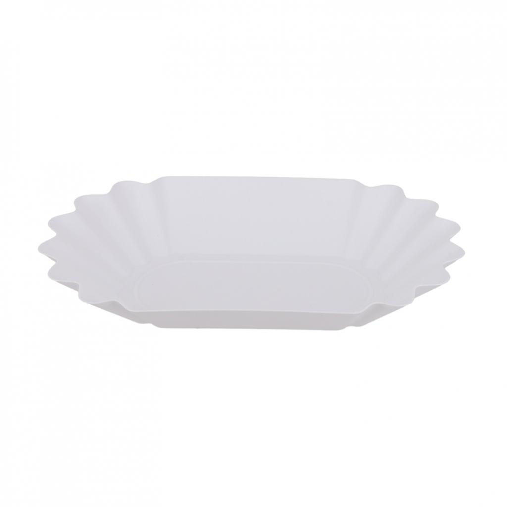 Высококачественный пластиковый поднос для демонстрации кофейных зерен для дегустации и хранения