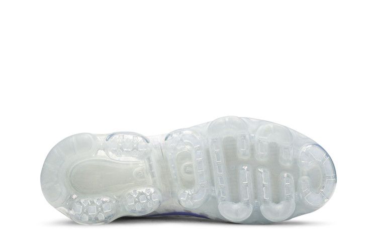 Women's Sneakers Nike Air VaporMax 2019 SE Vast Grey Purple Agate (Women's)