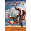 God of War Offering deeper insights into the critically acclaimed God