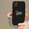 Модный Чехол Для Телефона P-patta PC+TPU Для iPhone 17 16 15 14 13 12 11 Pro Max Plus Кавайная Мультяшная Крышка