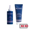 [RE:NOIA][Daiso] Hair Protein Treatment 2 Types / Slik Treatment 150ml / Water Treatment 200ml