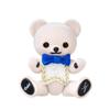 [Official] [Vendome Aoyama] Honey Bear Theo the Bear Collaboration Model AZVD6002 D2