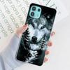 Для Moto Edge 20 Lite Чехол Обложка Funda Для Motorola Edge 20 Pro Прозрачный Мягкий Силикон ТПУ Чехол для Телефона Для Moto Edge 20 Fusion Coque