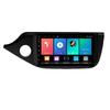 icreative Android для Kia Ceed JD 2012-2016 2 Din IPS GPS-навигация Bluetooth Автомобильное радио Мультимедийный видеоплеер