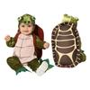 BB Carnival-Costume for Babies Multicolor Animals 24 Months