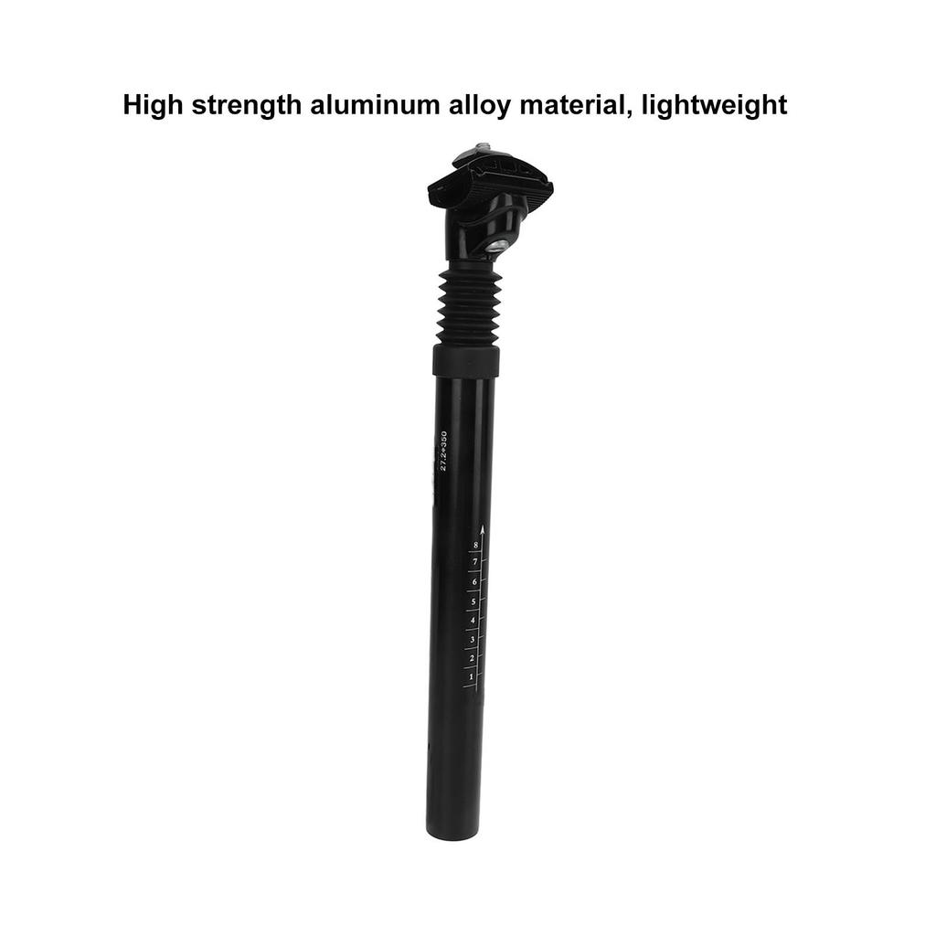 2 Pairs Mountain Bike Disc Brake Pads Semi Metal Bike Brake Pads with Spring Bike Repair Parts for Riding Cycling