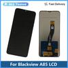 Полная сборка LCD-экрана и дигитайзера для Blackview A85