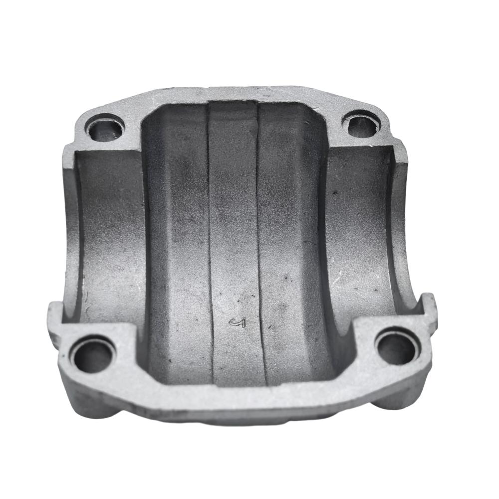 Картер / Основание двигателя для бензопилы Husqvarna 136 137 E, 141 LE, 142 E, Poulan 2775 2900 PP295 PP4620AVL PP4620AVX Часть