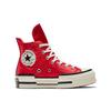 Converse Chuck Taylor All Star 70 Hi Plus Year of the Rabbit (2023) Unisex Sneakers Red Vintage-White Black A05265C