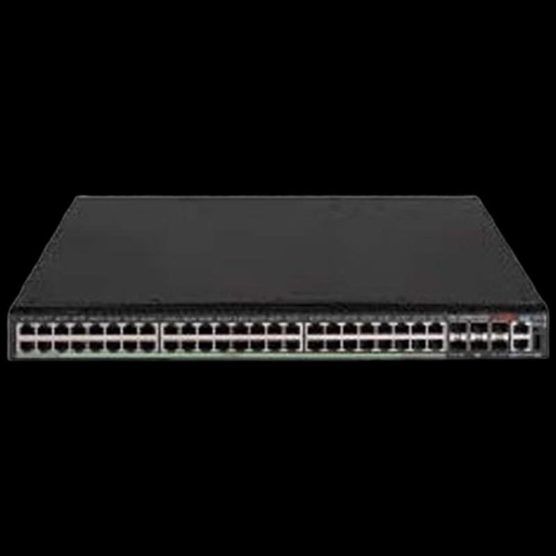 H3C S5580S-48T6X-EI Основной коммутатор
