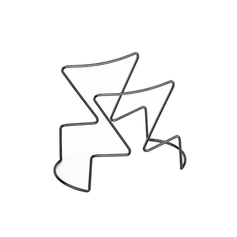 Hanging Ear Drip Coffee Bag Holder Portable Reusable Outdoor Tea Filters Dripper Baskets for Easy Pour Over