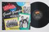 LP Пластинка РАЗНЫЕ ИСПОЛНИТЕЛИ - Великие группы пятидесятых Том COL5039 COLLECTABLES США Рок Б/У