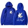 New Autunm Lil Peep Print Hoodies for Men's Women's Lil Love Streetwear Pullover Fashion Casual Hip Hop Sweatshirts Men Clothes
