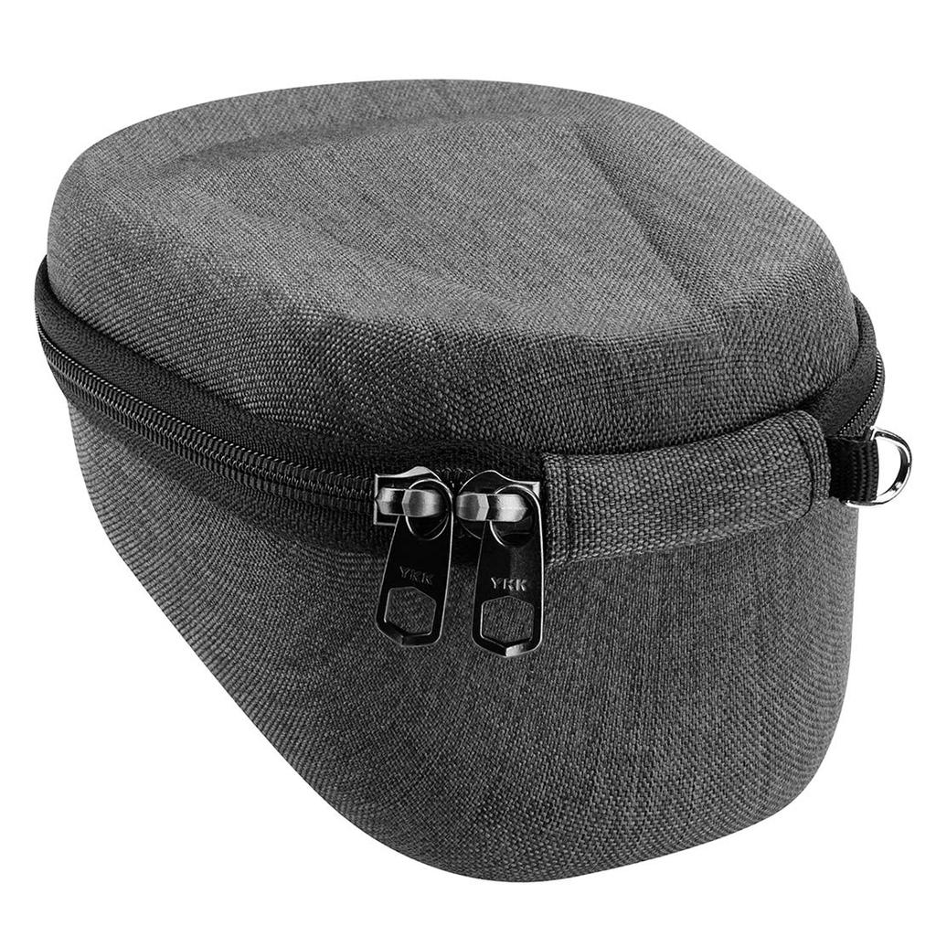 Чехол для наушников Geekria Case Sheild, совместимый с жестким чехлом, дорожный жесткий чехол, совместимый с MUSE, оголовье MUSE The Brain Sensing с чехлом для хранения