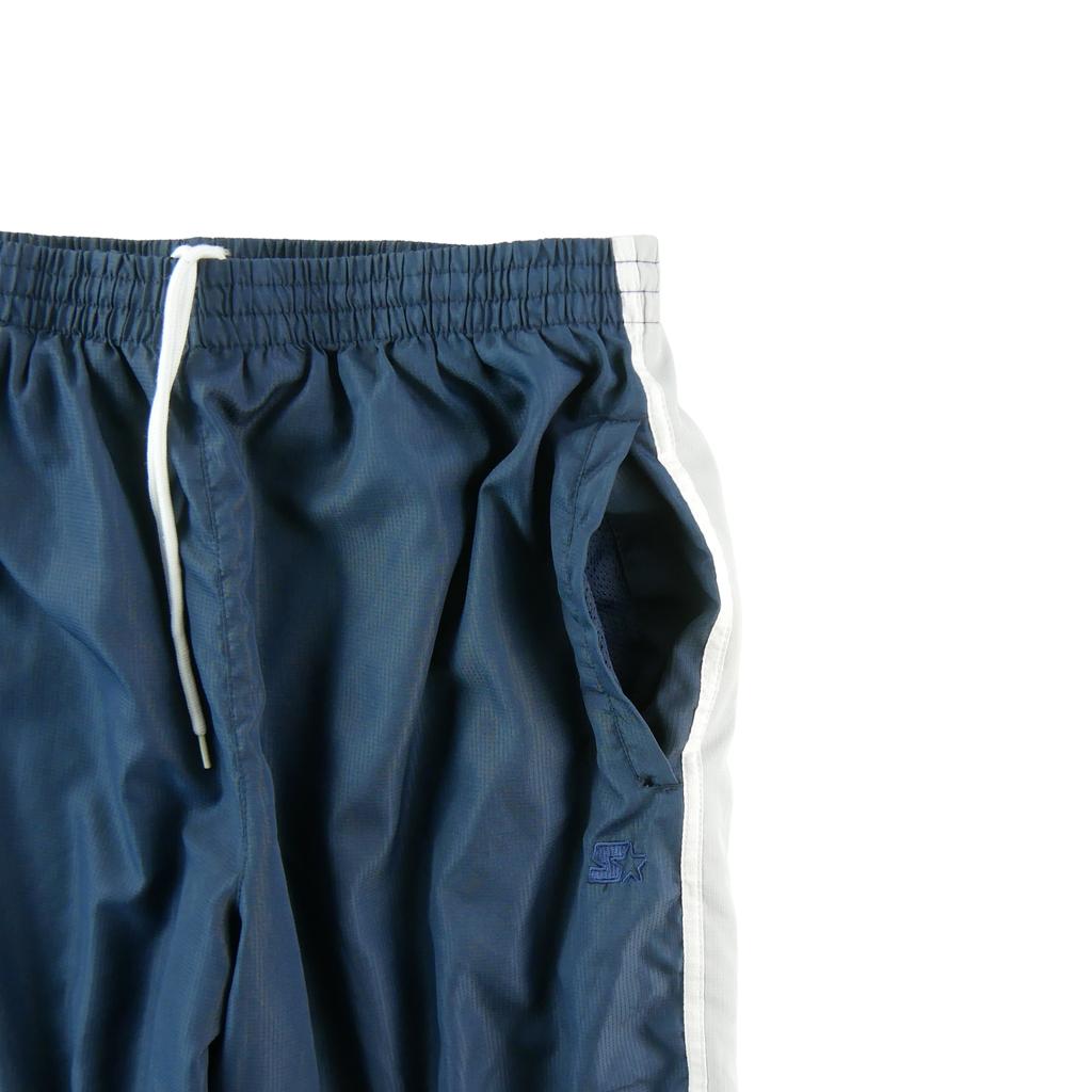Seconde vie - Jogging Homme Vintage Y2K Marine - Bon état