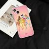 Чехол для телефона Girl Winx Clubs для iPhone 17 Air 16 Pro Max 15 14 13 12 11 Plus