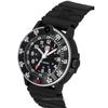 Luminox Navy SEAL Original 3001 Heritage Black Dial Quartz Diver's XS.3001.H 200M Men's Watch