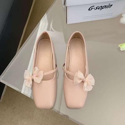 Женская обувь – Балетки