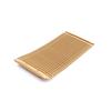 BDP1173 Console Slide Roller Blind Stowage Cover Beige 20468047089051 for Mercedes W204 E W207 W212